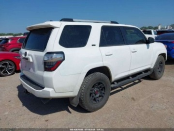 Toyota 2023 Toyota 4-Runner sr5 Premium, 2023r., 4.0L 4.0 Benzyna 270KM, zdjęcie 4