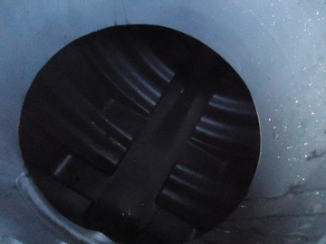 ZBIORNIK 2000L osadnik gnilny oczyszczalnia szambo