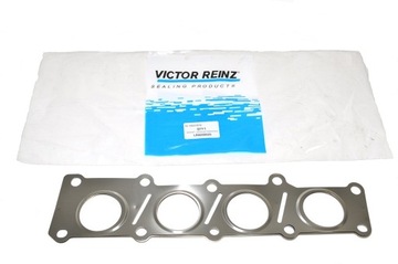 USZCZELKA KOLEKTORA WYDECHOWEGO 2,0 TURBO DISCOVER