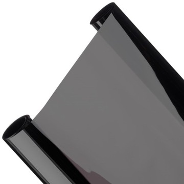 FOLIA DO PRZYCIEMNIANIA SZYB OKIEN 50x300cm 60% PRZYCIEMNIAJĄCA ZEST.XXL