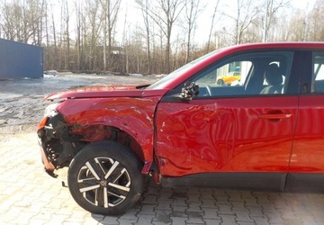 Peugeot 2008 II SUV 1.2 PureTech 100KM 2023 Peugeot 2008 Okazja 1.2 Benzyna 101KM, zdjęcie 16