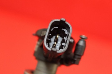 ТЕСТ ИНЖЕКТОРА NISSAN QASHQAI I 2.0 DCI