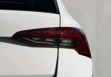 Skoda Octavia 2020 Skoda Octavia Reflektory LED Kamera Keyless Lane Assist Salon PL FVAT, zdjęcie 10