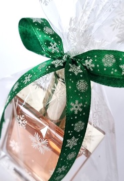 Torebki foliowe woreczki celofan na słodycze ŚWIĄTECZNE GWIAZDKI 15x20 50 s