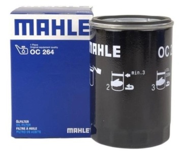 MAHLE OC 264 Filtr oleju