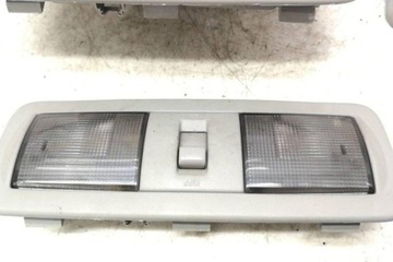 OSVĚTLENÍ VNITŘNÍ NISSAN PATHFINDER III (R51) 26410ZD003 2.49L DIESEL
