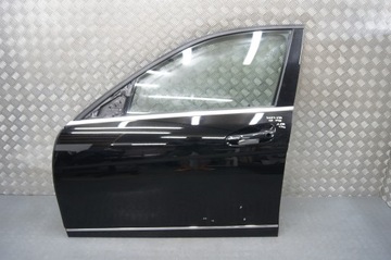 DVEŘE LEVÉ PŘEDNÍ 040 W 204 FACELIFT