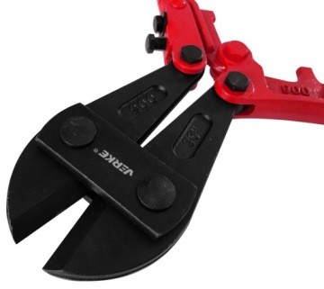 НОЖНИЦЫ ДЛЯ РЕЗКИ СТАЛЬНЫХ ПРУТКОВ, ЦЕПНОЙ ПРОВОЛОКИ 36 ДЮЙМОВ, 900 мм, БОЛЬШИЕ