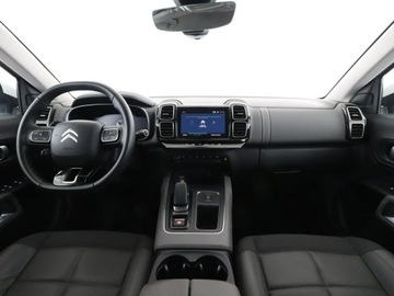 Citroen C5 Aircross SUV Plug-In 1.6 PureTech 225KM 2020 Citroen C5 Aircross FV23% PHEV full LED, zdjęcie 14