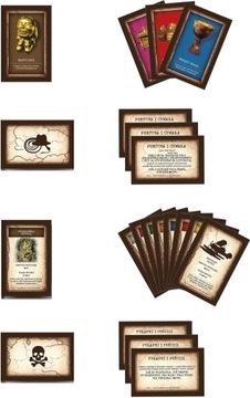 Игра MONOPOLY Indiana Jones F4112 доступна на польском языке.