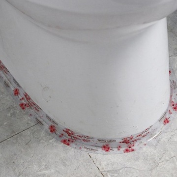 Водонепроницаемая наклейка