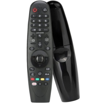 Dálkové Ovládání Pro Lg Magic UM7100 UM7110 UM7200 UM7400 UM7450 UM7500 UM751 UM7600