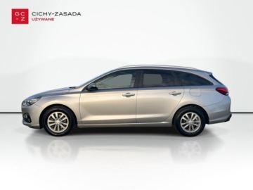 Hyundai i30 III Wagon Facelifting 1.0 T-GDI 120KM 2022 Hyundai i30 I30 1.0T-Gdi 120KM Modern SalonPL Asystenci Bluetooth Tempomat, zdjęcie 1