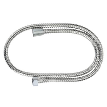 Zestaw prysznicowy słuchawka, wąż, uchwyt