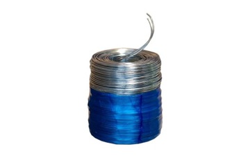 ПУЧОК ПРОВОДОВ - 1 мм / 50 м x 2 - ЛЕСНАЯ СЕТЬ