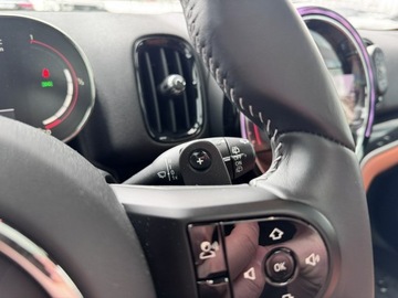 Mini Countryman F60 John Cooper Works 2.0 JCW 306KM 2023 Mini Countryman JCW ALL4 Polska, Bezwypadkowy, zdjęcie 32
