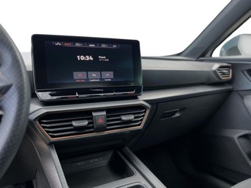 Cupra Formentor Crossover 1.5 TSI 150KM 2023 Cupra Formentor 1.5 TSI DSG 150KM Navi LED Kamera Salon PL FV 23, zdjęcie 10