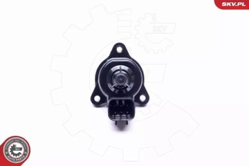 MOTOR KROKOVÝ 08SKV239 ESEN SKV