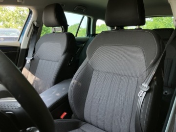 Skoda Superb III Kombi Facelifting 2.0 TDI SCR 200KM 2023 Skoda Superb Style ! Aktywny Tempomat ! Podgrzewan, zdjęcie 12