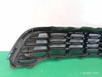 БАМПЕР GRILL FRAUD MINI COUNTRYMAN S R60 14R — 9807476 ДЮЙМОВ