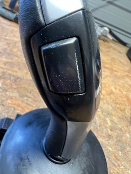 BMW E60 E61 E63 E64 HLAVICE ZVEDÁK ŘAZENÍ 9204091