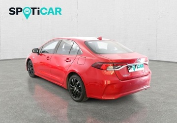 Toyota Corolla XII 2019 Toyota Corolla 1.8 Hybrid Comfort 2019 Od RiA 1.8 Hybryda 98KM, zdjęcie 4