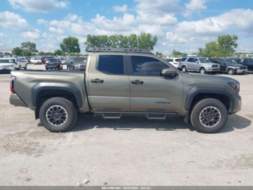 Toyota Tacoma II 2024 Toyota Tacoma Trd Off Road 2024 2.4l 2.4 Benzyna 278KM, zdjęcie 6