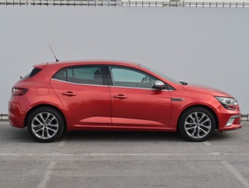 Renault Megane IV 2017 Renault Megane 1.2 TCe, Salon Polska, Serwis ASO, zdjęcie 5