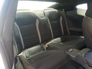 Chevrolet Camaro VI Coupe 6.2 455KM 2018 Chevrolet Camaro 2018 CHEVROLET CAMARO SS 6.2 Benzyna 455KM, zdjęcie 9