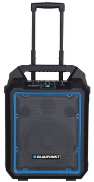BLAUPUNKT MB10 System audio Karaoke