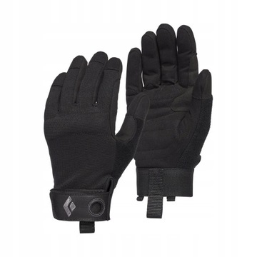BLACK DIAMOND RĘKAWICE DO WSPINACZKI CRAG GLOVES BD8018630002 r L