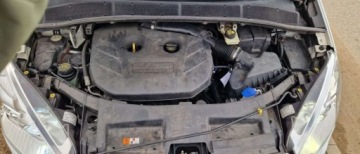 Ford S-Max I Van Facelifting 2.0 EcoBoost 203KM 2011 Ford S-Max LIFT 2.0T 203KM LED Android 7 Foteli Panorama 2.0 Benzyna 203KM, zdjęcie 5