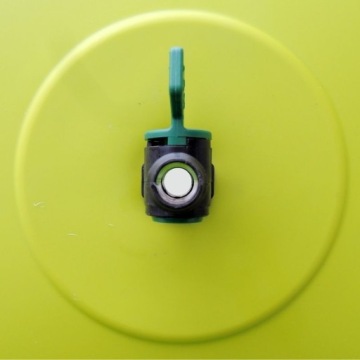 Little Ecological Composter 57L для балкона для стильной кухни