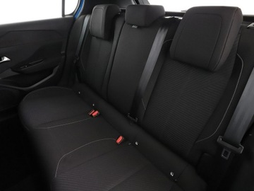 Peugeot 308 III Hatchback 1.2 PureTech 110KM 2022 Peugeot 308 virtual cocpit klima auto czujniki, zdjęcie 16