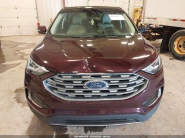 Ford Edge II 2019 Ford Edge 2019 r., 2,0L TITANIUM 2.0 Benzyna 250KM, zdjęcie 1