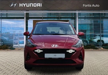 Hyundai i10 III 2025 Hyundai i10 Modern Comfort Dostepny od reki 1.2 Benzyna 79KM, zdjęcie 8