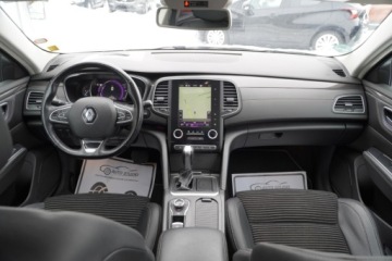Renault Talisman Kombi 1.6 Energy dCi 160KM 2017 Renault Talisman NaviKamerPol SkoraMasazEl.KlapaLed Pure VisionAsystenty, zdjęcie 4