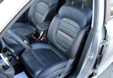 MG ZS II SUV Classic 1.0 T-GDi 111KM 2024 MG ZS 1.0 T-GDI PB 111KM DCT Exclusive Serwis ASO Gwarancja Benzyna 111KM, zdjęcie 10