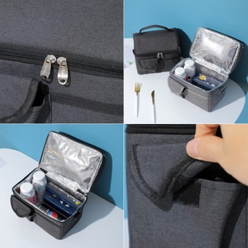 THERMAL LUNCH BAG завтрак обед на работу