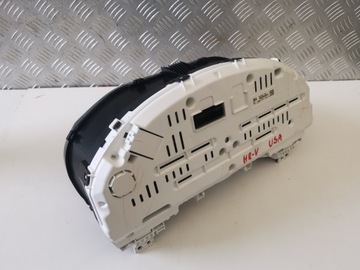 HONDA HR-V II 15- PŘÍSTROJOVÁ DESKA BUDÍKY 1.8 BENZÍN AUTOMAT USA