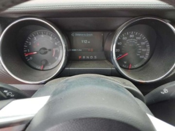 Ford Mustang VI 2015 Ford Mustang Fastback v6 3.7 Benzyna 300KM, zdjęcie 9