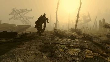ДИСК FALLOUT 4 + FALLOUT 3 для Xbox One / Series X