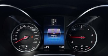 Mercedes Klasa V W447 Długi Facelifting 2.0 250d 190KM 2022 Mercedes-Benz Klasa V Salon PL Od Dealera 8 miejsc Nawigacja Czujniki Kame, zdjęcie 15