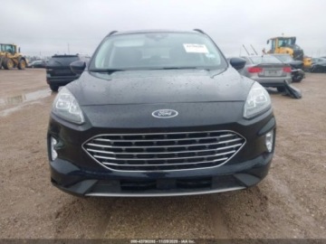 Ford Escape III 2021 Ford Escape FORD ESCAPE TITANIUM 2.0 Benzyna 250KM, zdjęcie 7