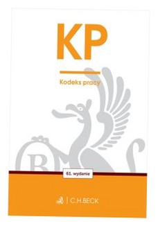 KP. Kodeks pracy