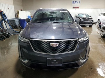 Cadillac 2023 Cadillac XT6 Premium Luxury 2023 3.6l 3.6 Benzyna 310KM, zdjęcie 6