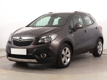 Opel Mokka I SUV 1.6 CDTI Ecotec 136KM 2015 Opel Mokka 1.6 CDTI, Automat, Navi, Klima, zdjęcie 1