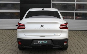 Citroen 2023 Citroen C4X e-C4 X PERLA Full Masaze Panorama Skory 3fazy Wzorowy Gwarancj, zdjęcie 12