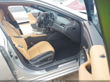 Lexus ES VII (XV70) 2022 Lexus ES 350 2022 3.5l 3.5 Benzyna 302KM, zdjęcie 9