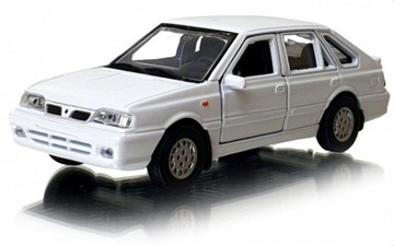 Auto Samochód Polonez Caro 1:39 WELLY